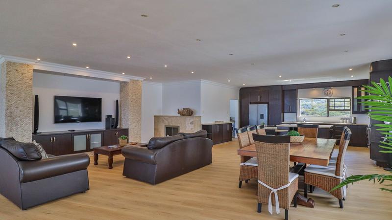 To Let 6 Bedroom Property for Rent in Pinnacle Point Golf Estate Western Cape